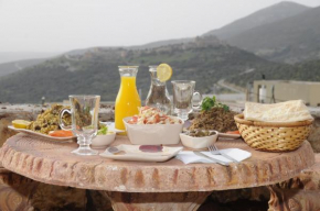 Sanabl Druze Hospitality